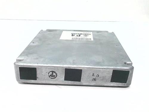 Control unit NISSAN PRIMERA (P12) 2.2 Di | BP38377957M11 - Image 2