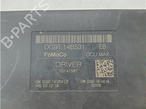 Control unit FORD MONDEO V Turnier (CF) 2.0 Hybrid iVCT | BP38365341M11 - Image 2