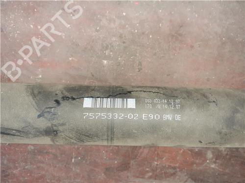Driveshaft BMW 3 (E90) 318 d | BP38362114M37 - Image 3