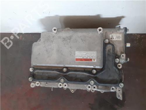 Used Inverter/Converter Inverter/Converter TOYOTA AURIS Estate (_E18_) 1.8 Hybrid (ZWE186_, ZWE186R, ZWE186H) (136 hp) 38363737 38363737