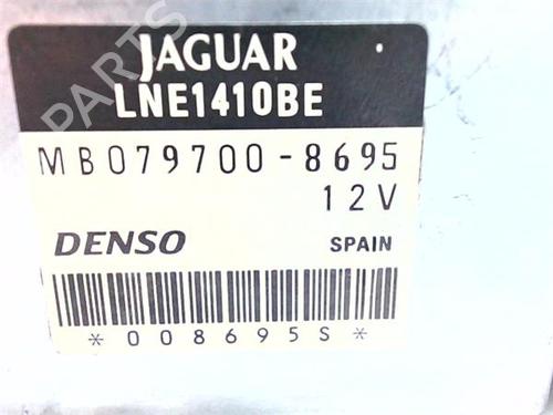 Used Control unit Control unit JAGUAR XJ (X300, X330) 6 Sovereign 4.0 (241 hp) 40087502 40087502