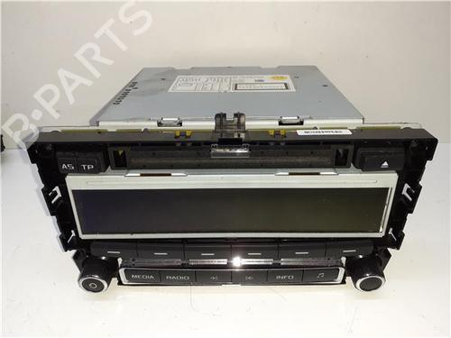 Used Radio Radio 38356799 38356799