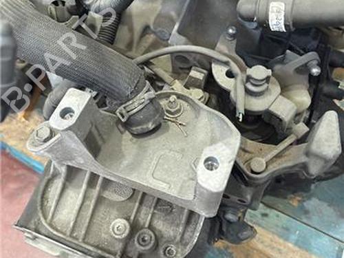 Used Gearbox Gearbox 38362542 38362542