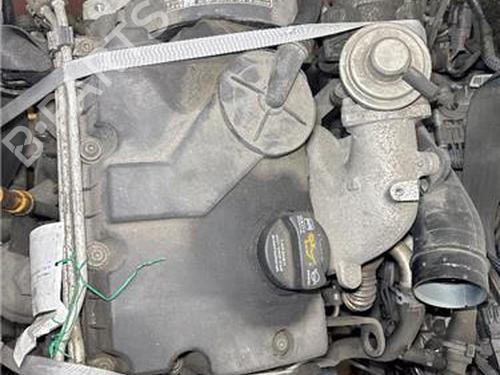 Engine SEAT IBIZA III (6L1) 1.4 TDI | BP38358504M1 - Image 3