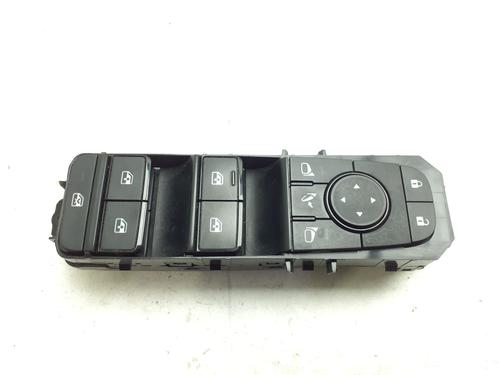 Used Left front window switch Left front window switch NISSAN QASHQAI III (J12) 1.3 DIG-T (140 hp) 39945490 39945490