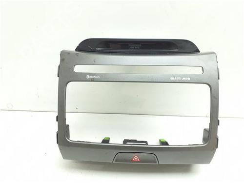Console central Console central 38372878 38372878