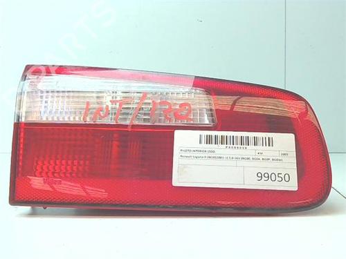 Used Interior roof light Interior roof light 38407583 38407583
