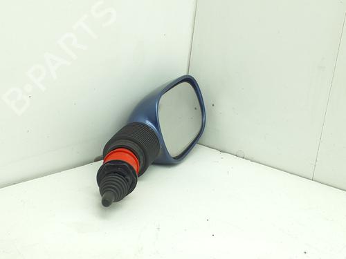 Used Right mirror Right mirror FORD KA (RB_) 1.3 i ROCAM (70 hp) 39808348 39808348