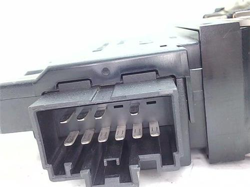 Left front window switch VOLVO XC90 I VAN (275) 2.4 D4 | BP38377191I27 - Image 2