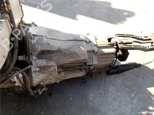 Used Gearbox Gearbox 38351074 38351074
