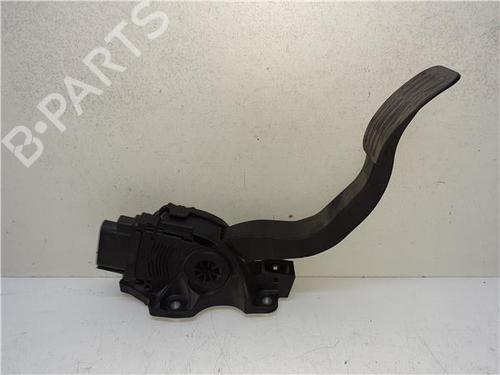 pedal-ford-s-max-wa6-2006-2007-2008-2009-2010-2011-2012-2013-2014-38359205 main image