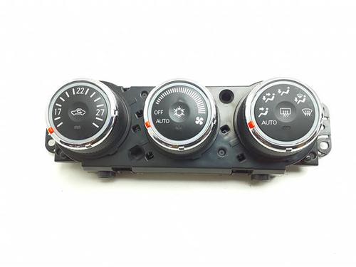 Used Climate control Climate control 38372269 38372269