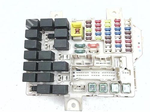 Used Fuse box Fuse box 38372446 38372446