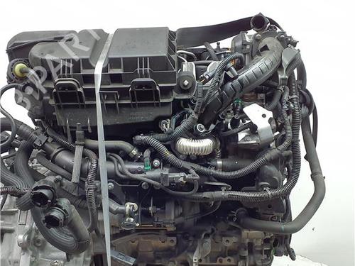 Used Engine Engine 38394493 38394493