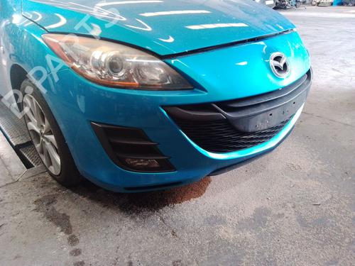 Used Front bumper Front bumper 38333690 38333690