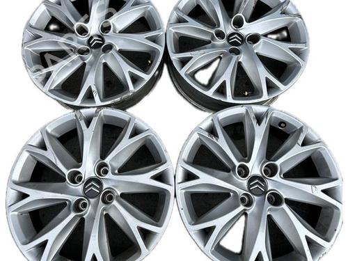 Used Wheel set Wheel set CITROËN C4 I (LC_) 1.6 HDi (90 hp) 39956040 39956040