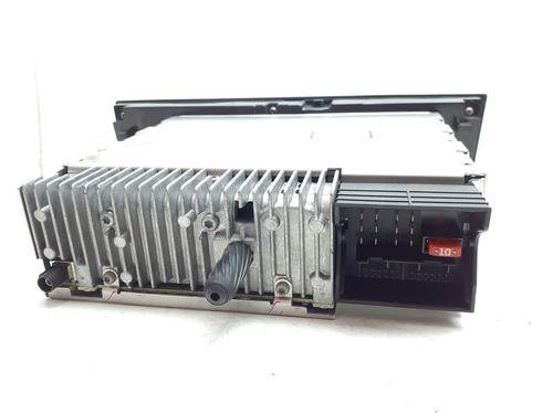 Radio BMW 3 (E90) 320 d | BP38400596E6 - Image 2
