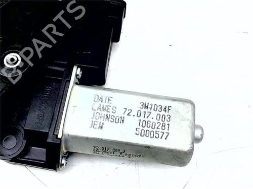 Front left window mechanism OPEL CORSA D Hatchback Van (S07) 1.3 CDTI (L08) | BP38351356C22 - Image 5
