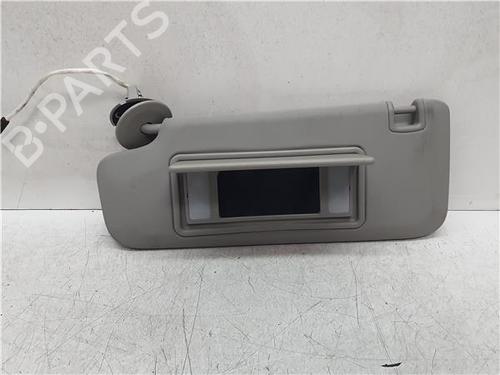 Sonnenblende Links für Sonnenblende Links 38365536 38365536