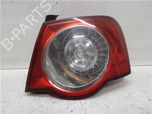 right-taillight-vw-passat-b6-3c2-2005-2006-2007-2008-2009-2010-2011-38366877 main image