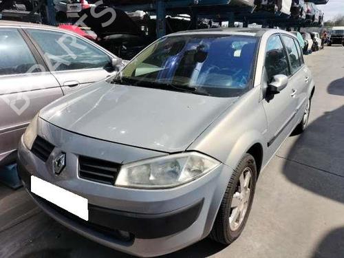 Used Parts RENAULT MEGANE II Saloon (LM0/1_) 1.9 dCi (LM0G, LM1G, LM2C) 5003180