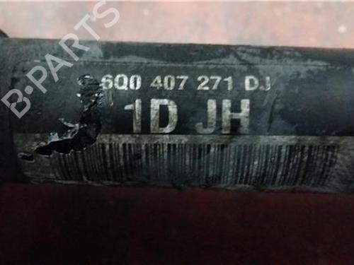 Used Left front driveshaft Left front driveshaft 38352239 38352239