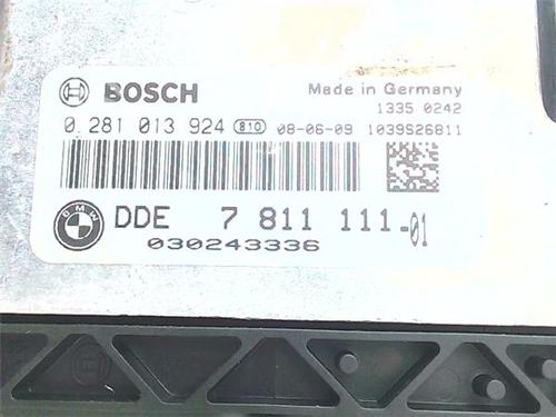 Control unit BMW X3 (E83) xDrive 20 d | BP38389479M11 - Image 4