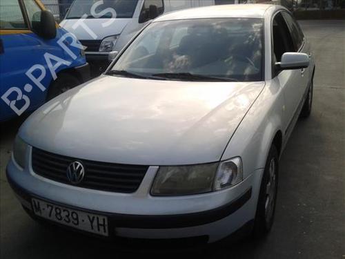 Climate control VW PASSAT B5 (3B2) 1.9 TDI | BP38403835I5 - Image 3