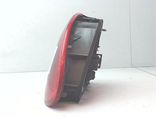 Right taillight SEAT LEON (1M1) 1.9 TDI | BP38355604C35 - Image 4