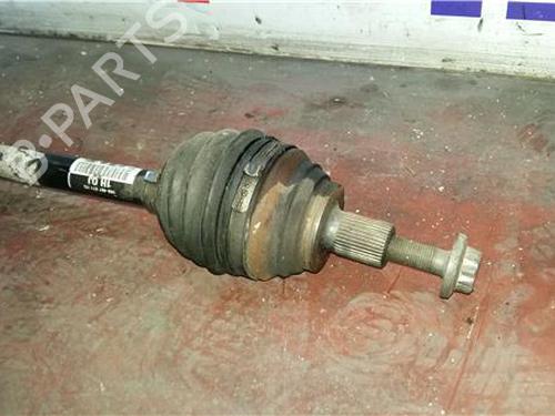 Left front driveshaft SEAT LEON (1P1) 1.2 TSI | BP38352993M38 - Image 4