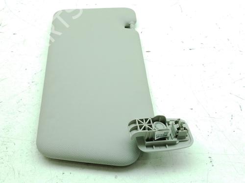 Left sun visor RENAULT ZOE (BFM_) ZOE | BP38386555I1 - Image 4