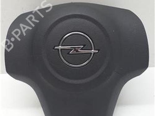 driver-airbag-opel-corsa-d-hatchback-van-s07-2006-2007-2008-2009-2010-2011-2012-2013-2014-38357811 main image
