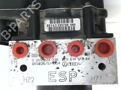 ABS pump AUDI A4 B7 Avant (8ED) 2.0 TDI 16V | BP38382652M43 - Image 5