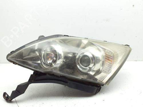 Used Left headlight Left headlight 38398283 38398283