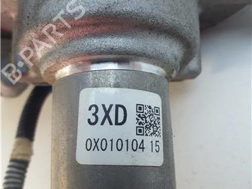 Steering column MITSUBISHI ASX (GA_W_) 1.8 DI-D 4WD (GA6W) | BP38354351M21 - Image 4