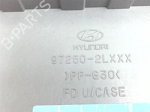 Climate control HYUNDAI i30 (FD) 2.0 CRDi | BP38354641I5 - Image 4