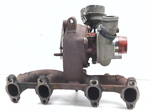 Used Turbocharger/Supercharger Turbocharger/Supercharger 38729453 38729453