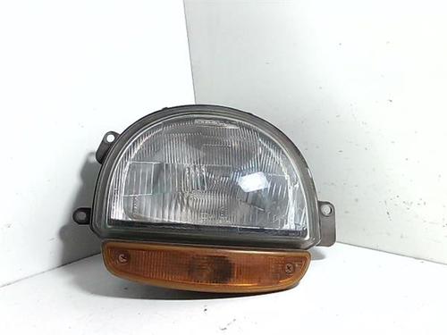 Used Left headlight Left headlight 38362748 38362748