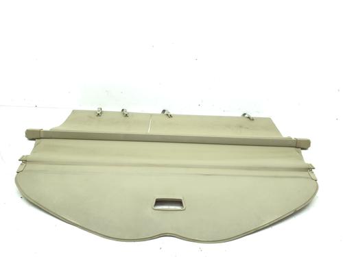 Used Rear parcel shelf Rear parcel shelf 38401418 38401418