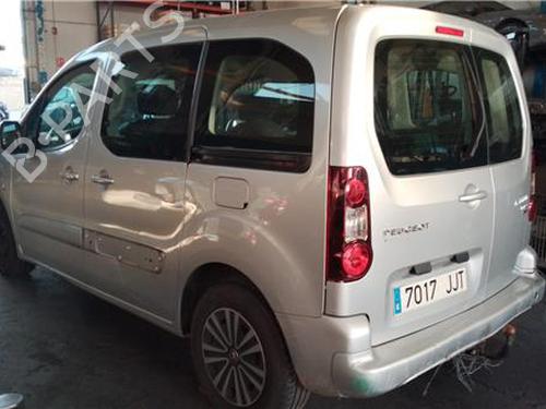 Electronic sensor PEUGEOT PARTNER Box Body/MPV (K9) 1.6 BlueHDI 100 | BP38394663M84  - Image 7
