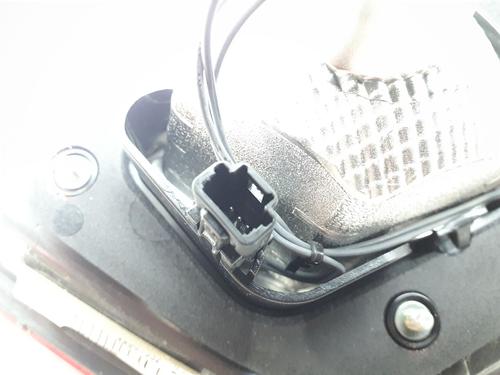 Kabinelys RENAULT KADJAR (HA_, HL_) 1.5 dCi 110 (HLA3) | BP38401010I8 - Image 4