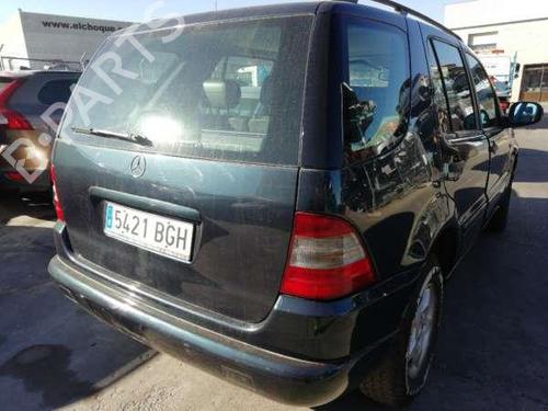 Headlight switch MERCEDES-BENZ M-CLASS (W163) ML 230 (163.136) | BP40087512I24 - Image 7
