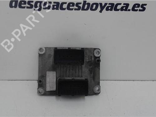 Used Electronic module Electronic module 38406128 38406128