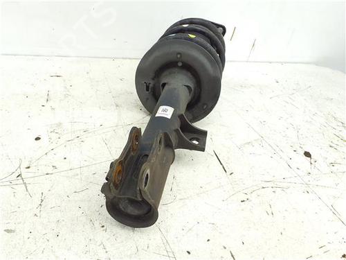 Right front shock absorber KIA CARENS IV 1.7 CRDi | BP38389831M17 - Image 4