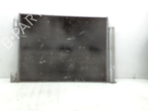AC radiator RENAULT CLIO V (B7_) 1.3 TCe 130 (B7MF) | BP39721924M32 - Image 3
