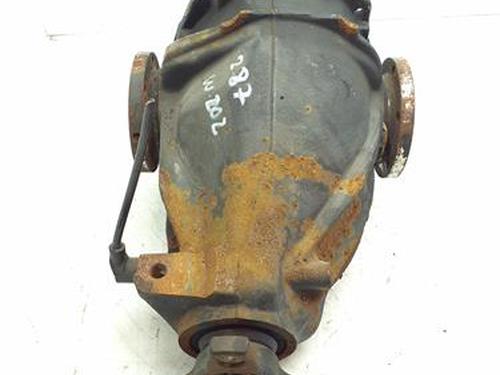 Used Rear differential Rear differential 38403662 38403662