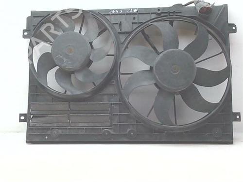 Køleventilator elektrisk Køleventilator elektrisk 38363485 38363485