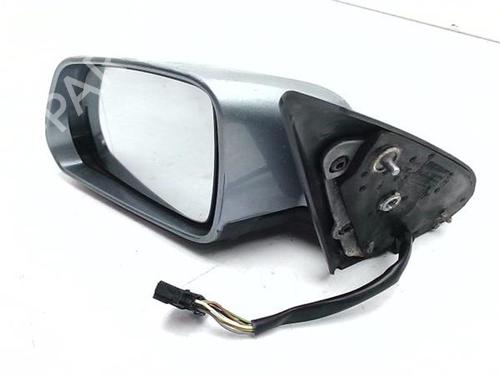 Retrovisor esquerdo Retrovisor esquerdo 38377412 38377412