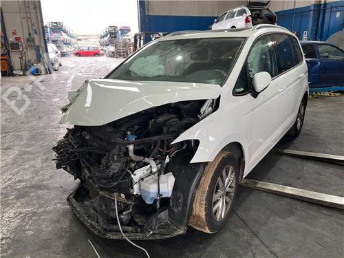 Control unit VW TOURAN (5T1) 1.4 TSI | BP38370900M11 - Image 6