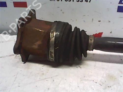 Right front driveshaft AUDI A4 B7 Avant (8ED) 2.0 TFSI | BP38349360M39 - Image 3